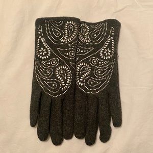 New Wool Gloves